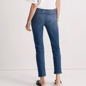 Madewell Vintage Jeans - NWT